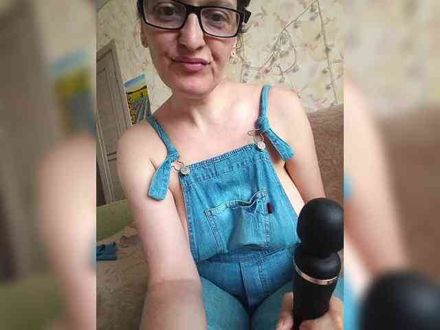 JUICY-JU webcam