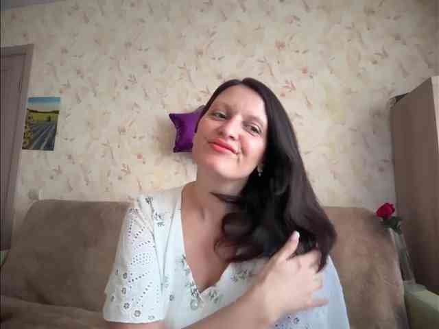 JUICY-JU webcam