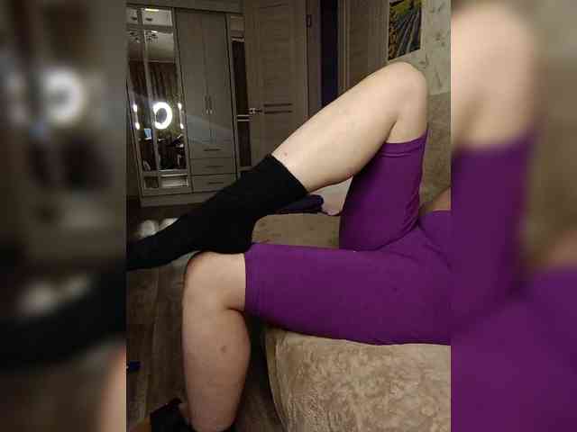 JUICY-JU webcam