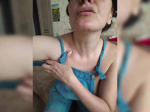 JUICY-JU webcam