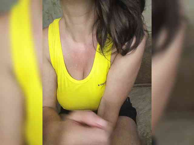 JUICY-JU webcam