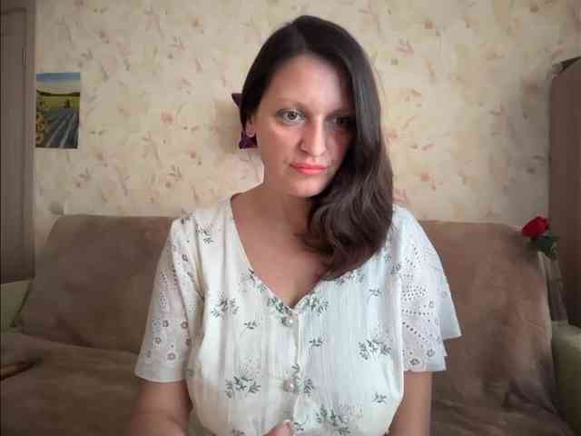 JUICY-JU webcam