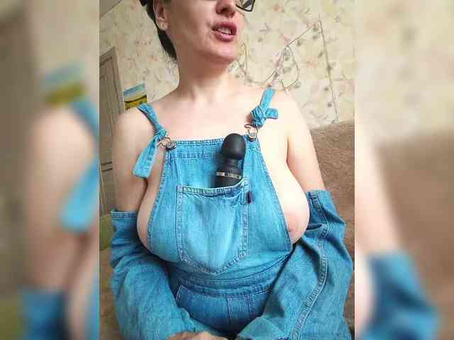 JUICY-JU webcam