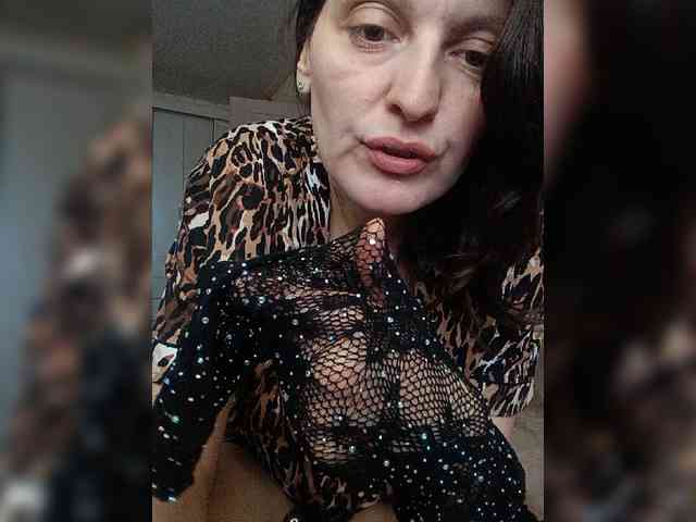 JUICY-JU webcam