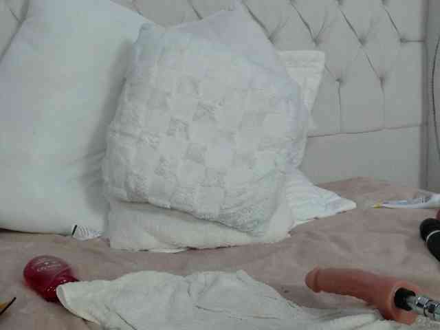 Modelo: Caroll_Ass
