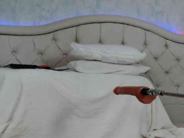 Caroll_Ass webcam