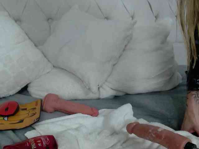 Caroll_Ass webcam