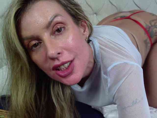 Modelo: Caroll_Ass