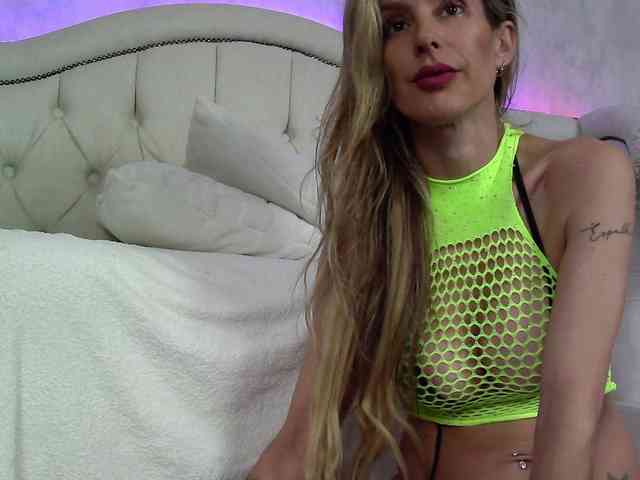 Modelo: Caroll_Ass
