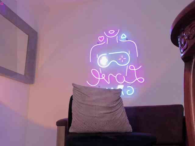 kirby-carrington Live Webcam on BongaCams
