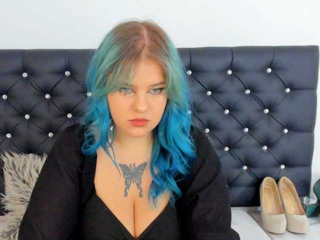 LunaSexFantasy