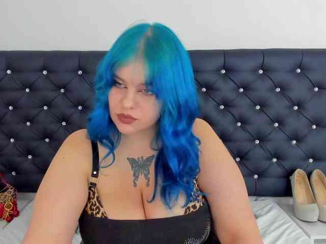 LunaSexFantasy webcam
