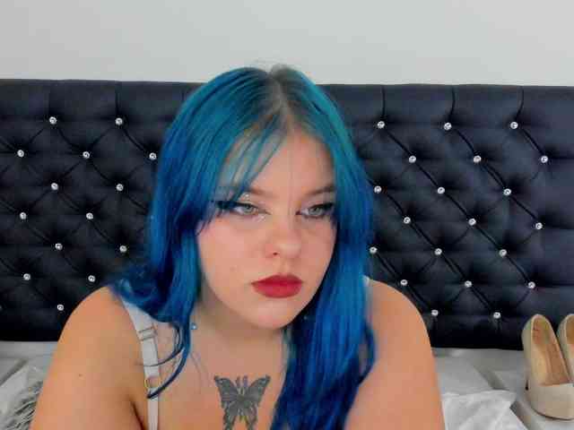 LunaSexFantasy webcam