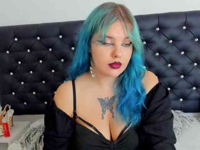 LunaSexFantasy