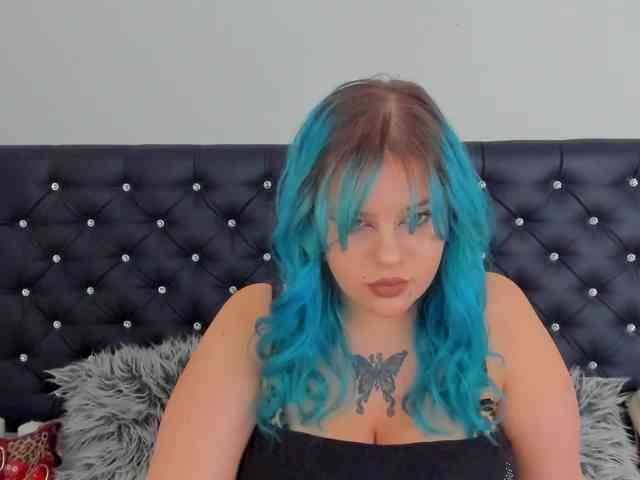 LunaSexFantasy webcam