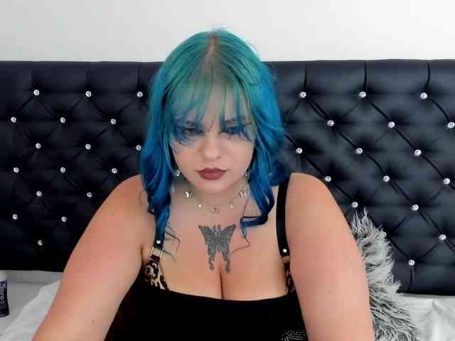 LunaSexFantasy
