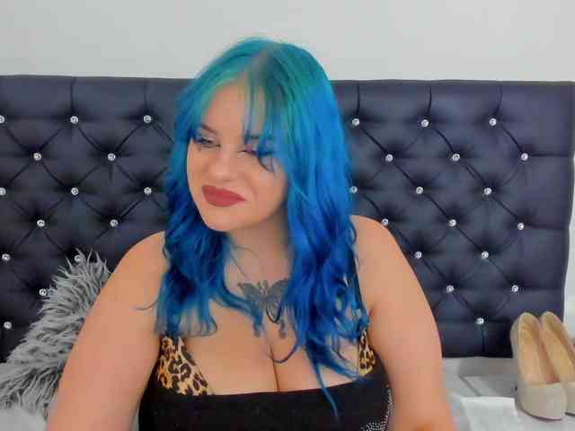 Model: LunaSexFantasy
