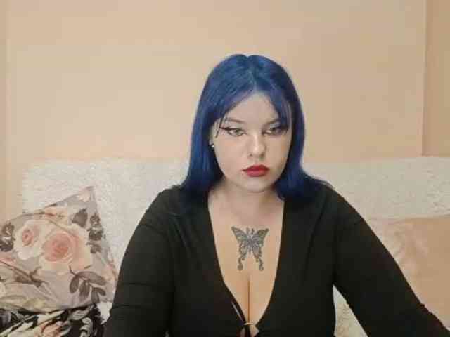 Model: LunaSexFantasy