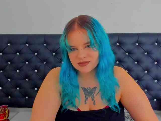 LunaSexFantasy webcam