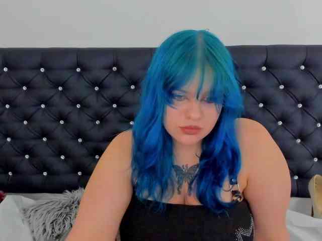 Model: LunaSexFantasy