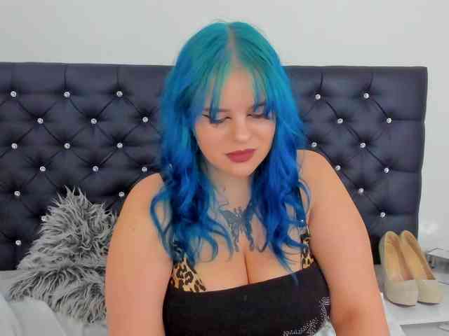 LunaSexFantasy webcam