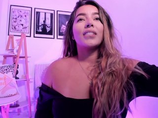 sofihill Porn Show