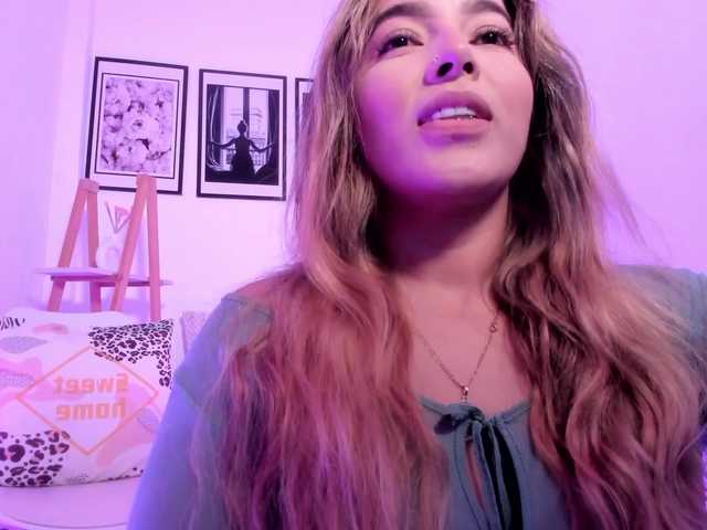 sofihill live cam on BongaCams