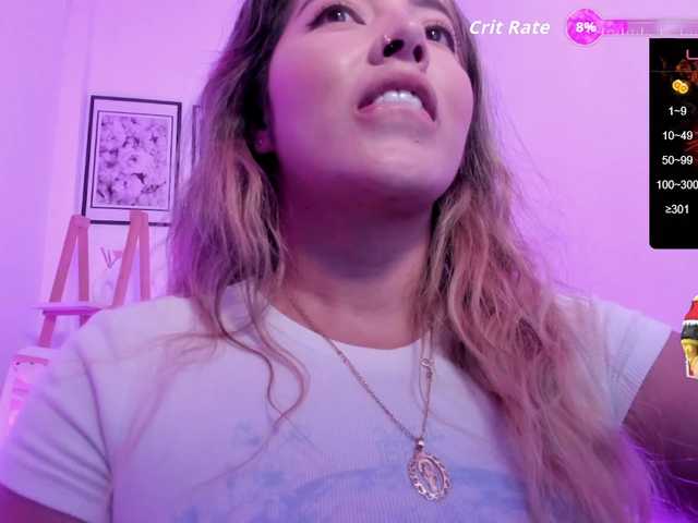 sofihill live cam on BongaCams