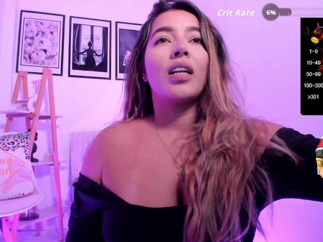 sofihill live cam on BongaCams
