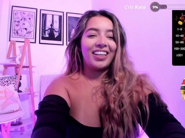 sofihill live cam on BongaCams