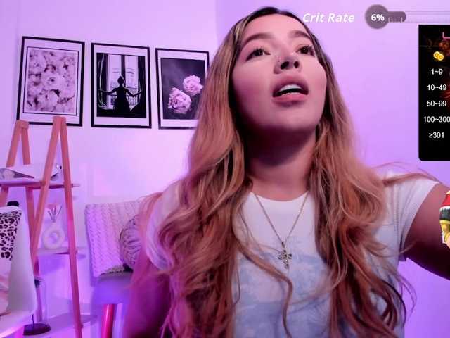 sofihill live cam on BongaCams