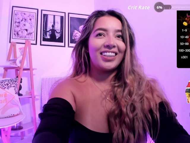 sofihill live cam on BongaCams