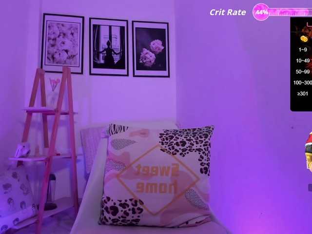 sofihill live cam on BongaCams
