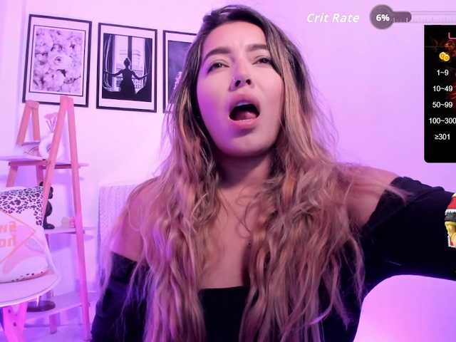 sofihill live cam on BongaCams