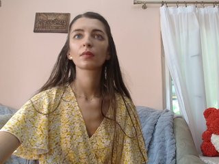 ella-myst Porn Show