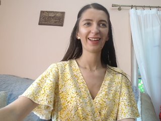 ella-myst Porn Show