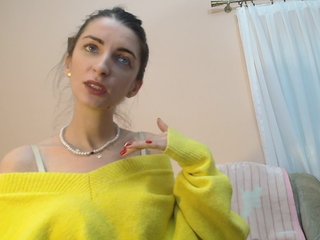 ella-myst Porn Show
