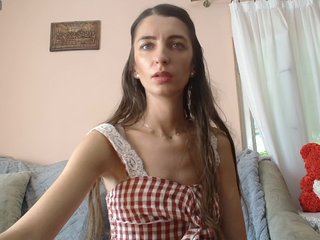 ella-myst Porn Show