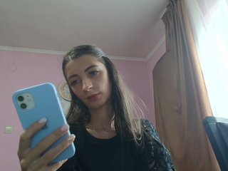 ella-myst Porn Show