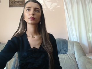 ella-myst Porn Show