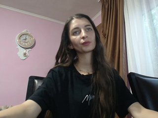 ella-myst Porn Show