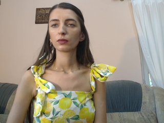 ella-myst Porn Show