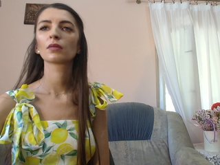 ella-myst Porn Show