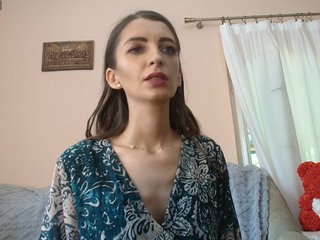 ella-myst Porn Show