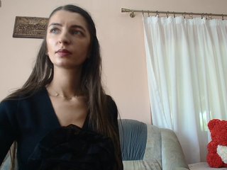 ella-myst Porn Show