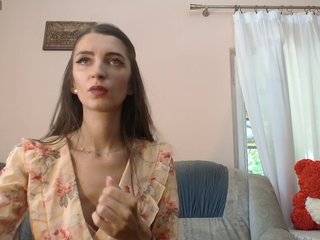 ella-myst Porn Show