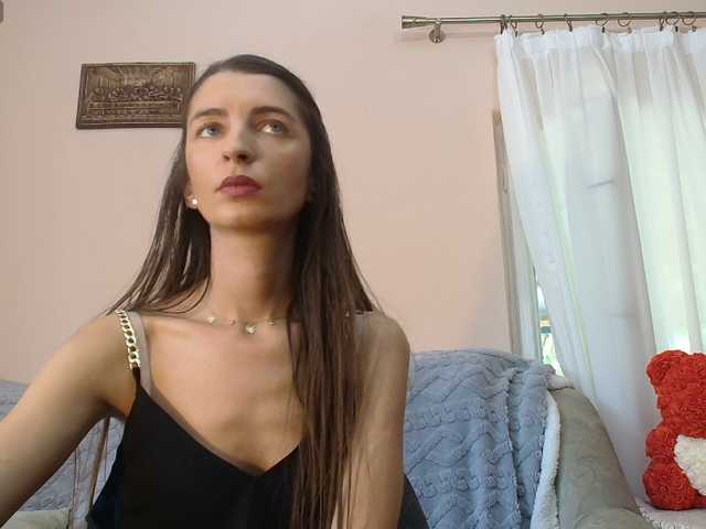 ella-myst live webcam show