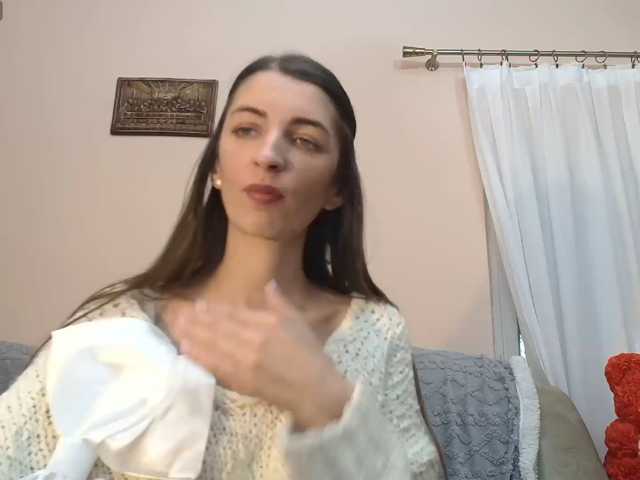 ella-myst live cam on BongaCams