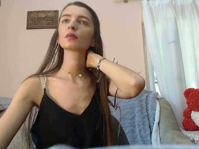 ella-myst live webcam show