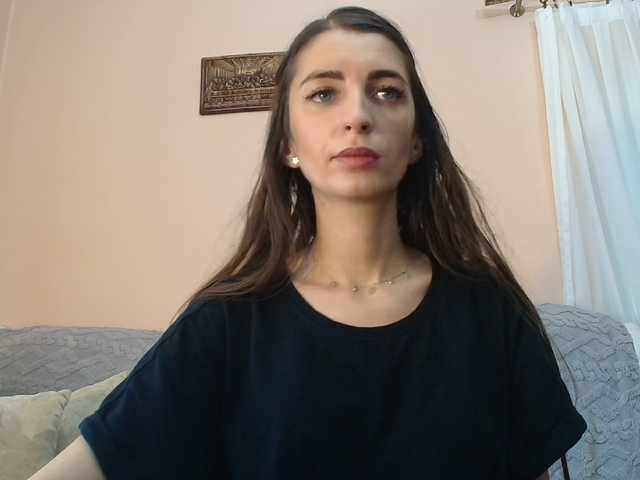 ella-myst live cam on BongaCams